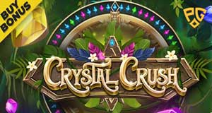 crystal crush