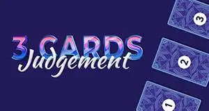 3cardjudgement at Taj777