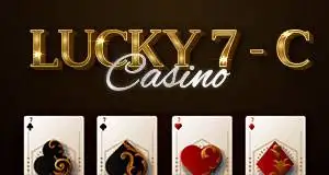 lucky7-C-CASINO at Taj777