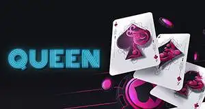 queen at Taj777