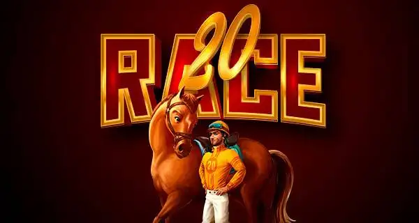 race20 at Taj777