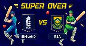 superover at Taj777