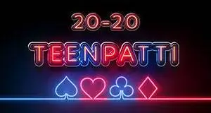 teen20 at Taj777