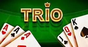 trio at Taj777