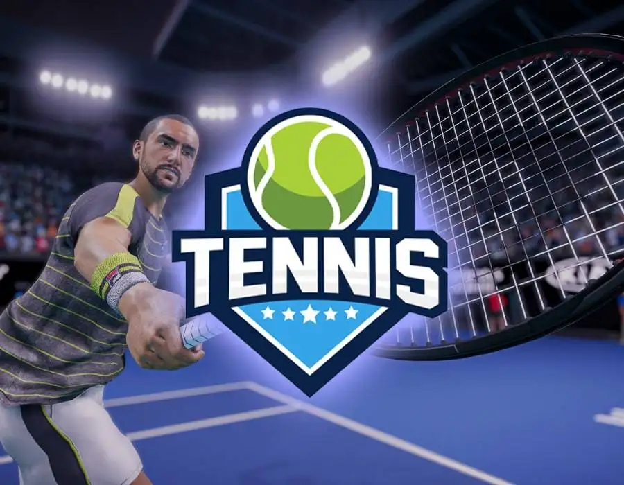 tennis at Taj777