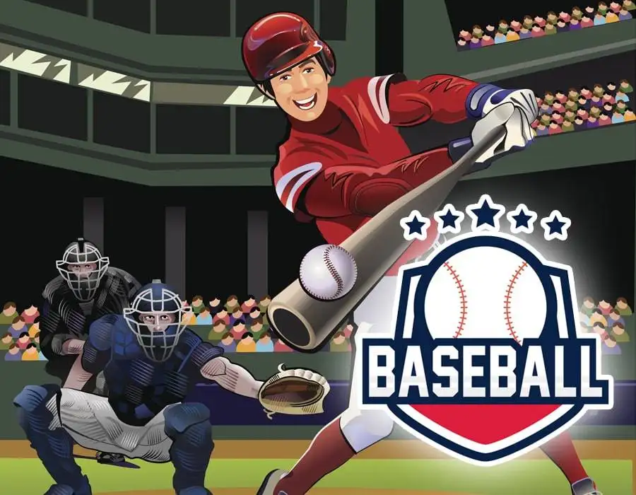 baseball at Taj777