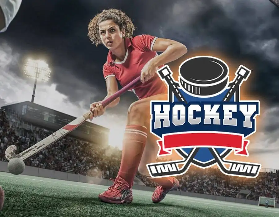 hockey at Taj777
