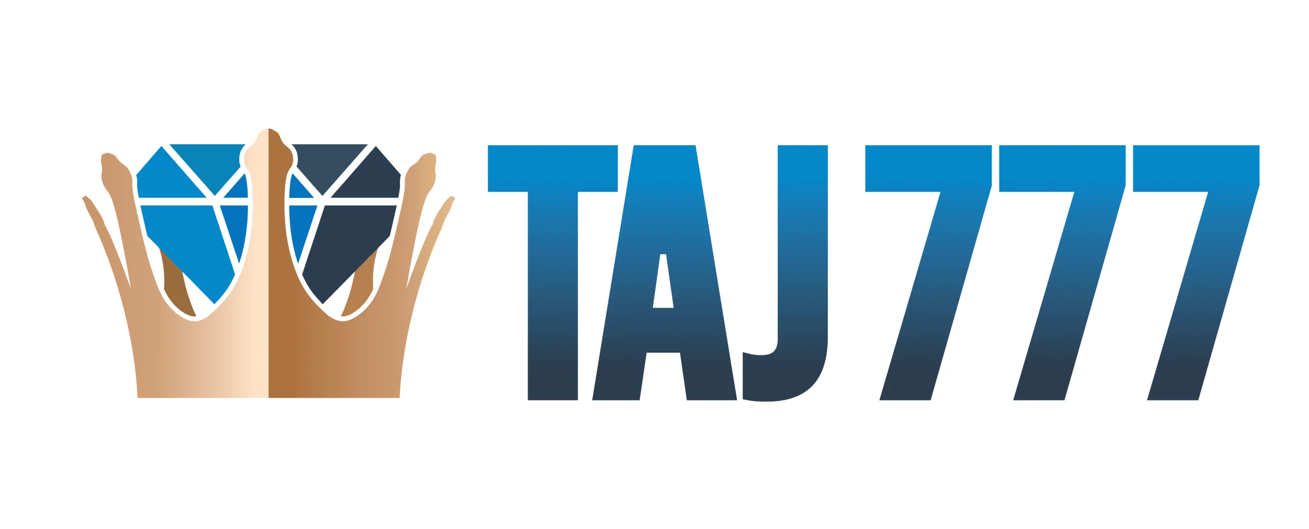 taj777 logo