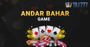 Read more about the article Play Online Andar Bahar Game – Win Real Money at Taj777