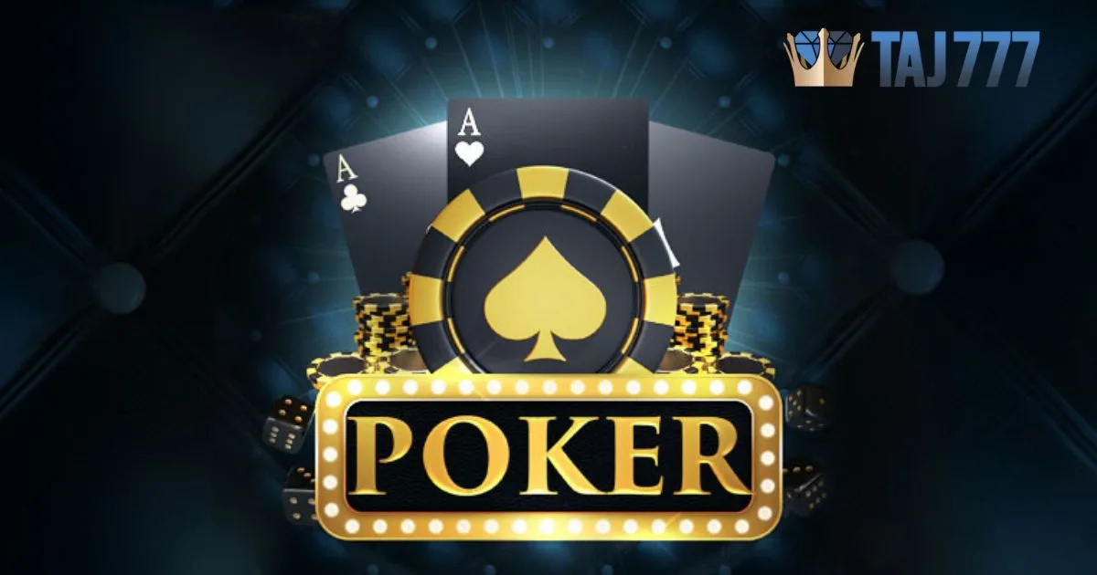 You are currently viewing How to Play an Online Poker Game – Play and Win