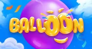 balloon