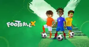 footballx