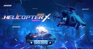 helicopterx