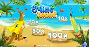 mineisland