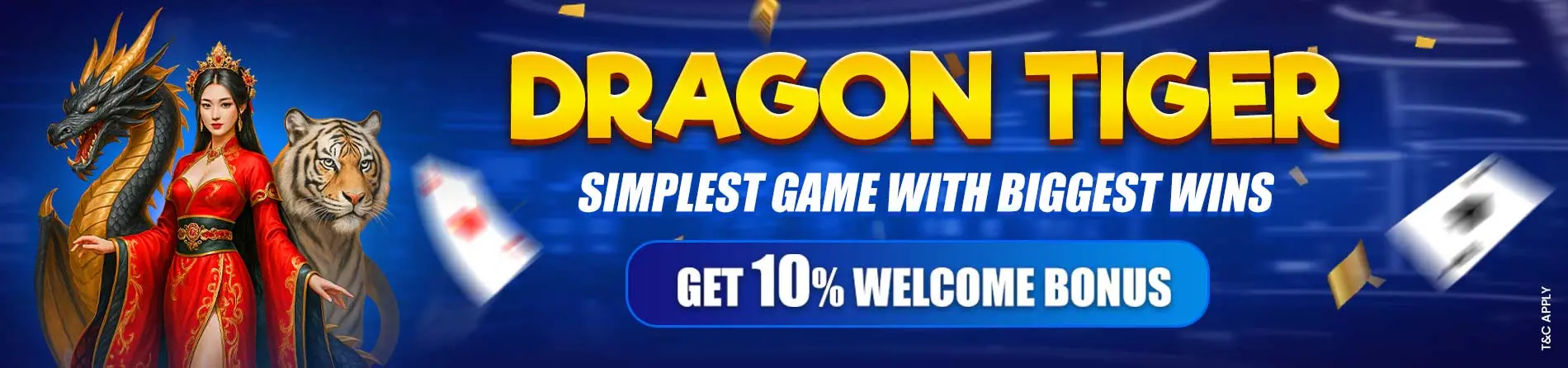 Dragon-Tiger