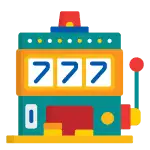 Taj777 Slot