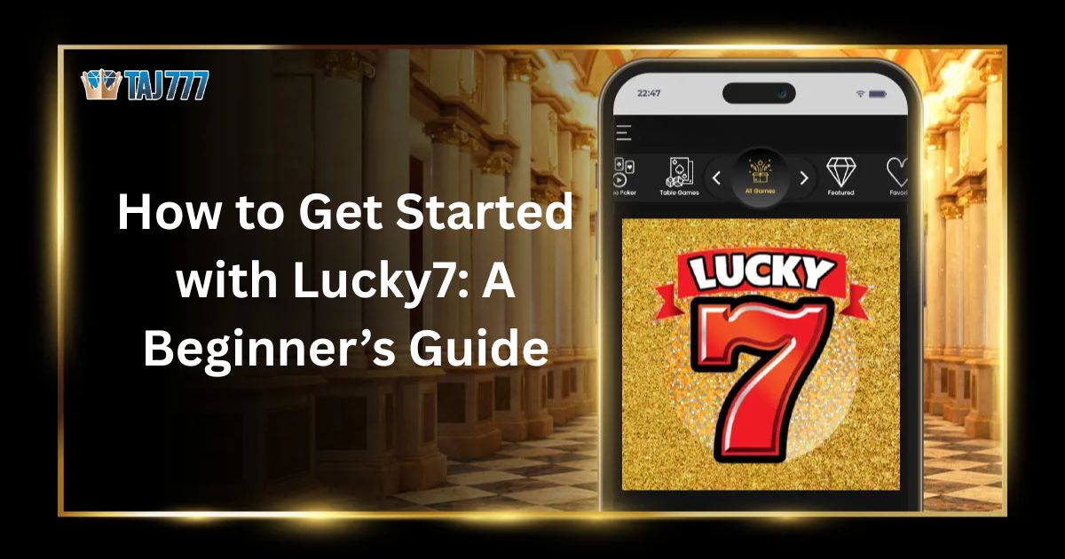 Lucky 7