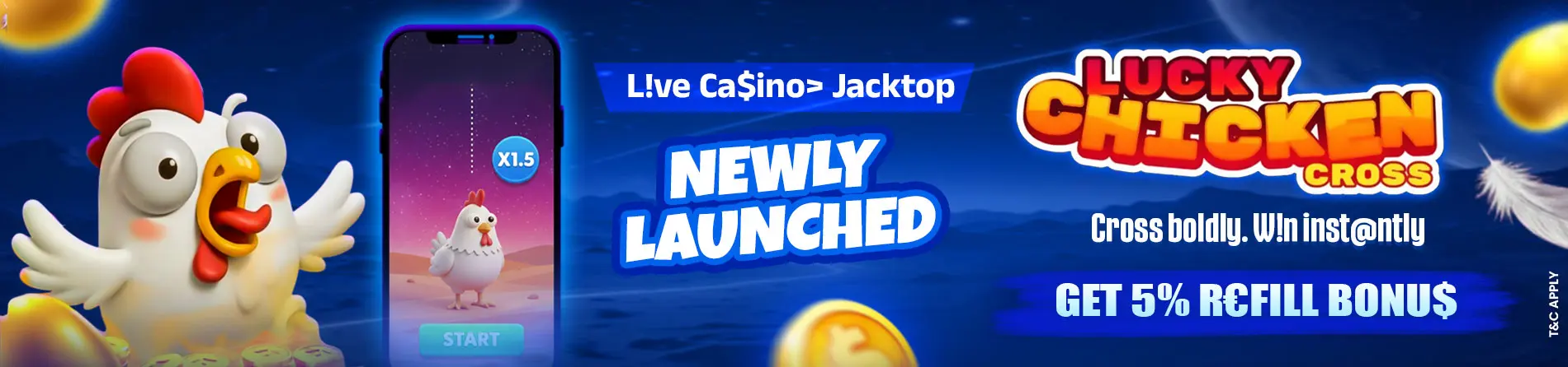 Lucky-Chicken-Crosses-Banner